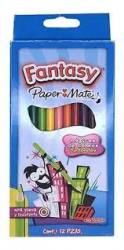 colores fantasy 12 piezas 